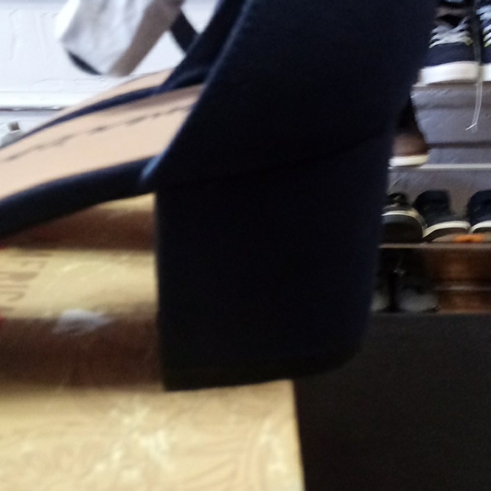 American Rag - Picture 4 of 4